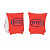 INTEX.Нарукавники, DELUXE, для 3-6 лет (301)