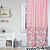 ВОЛШЕБНАЯ НОЧЬ.Штора Hello Kitty, 150х270, (ДК)