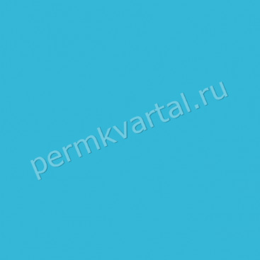 ПКФ БАСС.Пленка самоклеящаяся, ярко-голубая, 0,45х8м