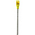 Бур SDS-plus, 16х410 ЭНКОР