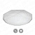 ESTARES.Светильник светодиодный ALMAZ 60Вт R-500-SHINY-220V-IP44, LED/60W/3000-6000к