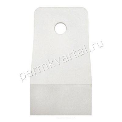 Шпатель резиновый 60мм, Т4Р/TOOLBERG 1209106 (К+ДК)