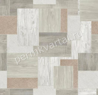 TARKETT.Линолеум Гладиатор Авентура 1, 3,5м/4,5мм/0,35мм, (ДК)