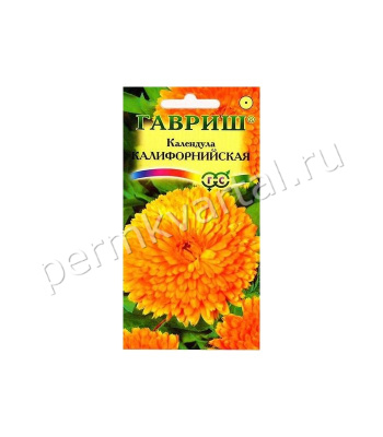 Семена Календула Калифорнийская