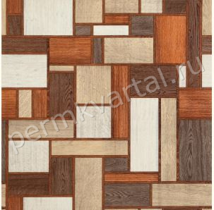 ТАRКЕТТ.Линолеум Фаворит Стобо 2, 3,5м/3,3мм/0,3мм, (ДК)