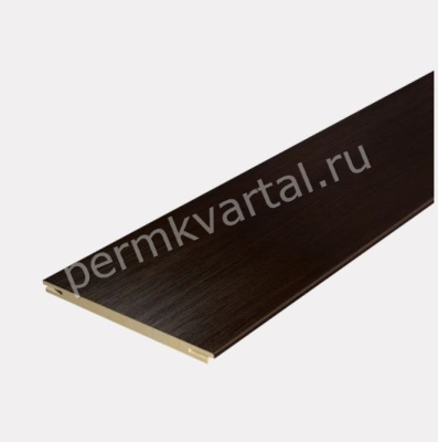 Добор дверной телескопический ВЕЛЛДОРИС Венге 150*8*2150мм, (ДК)