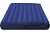 INTEX.Кровать надувная Classic downy (Fiber tech) Квин, 1,52мx2,03мx25см (301)