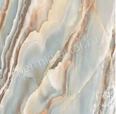 Панель ПВХ СТЕЛЛА глянец Novita Wall Пиренеи 600*2,5*1200мм, (ДК)