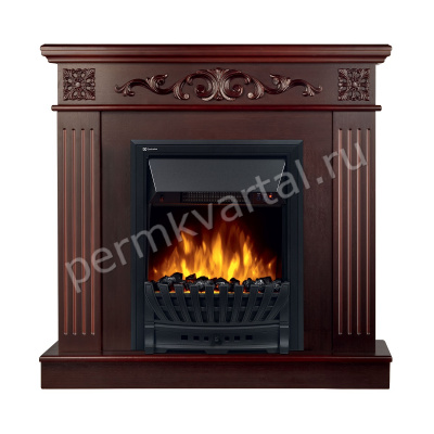 ELECTROLUX.Портал Noce Classic без очага, 970*940*335мм