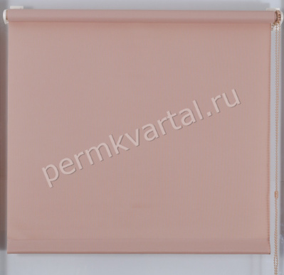 MAGELLAN.Ролет штора цв. Какао MJ034, 55*160 см, (ДК) MAGELLAN.Ролет штора цв. Какао MJ034, 55*160 см, (ДК)