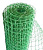 Сетка пластиковая зеленая, 55х55 (1,5х10м) (301)