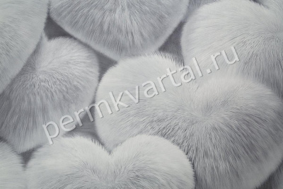 Обои флизелиновые HOMECOLOR Коллекция Uff 1,06*10,06м HC72585-14, (ДК)