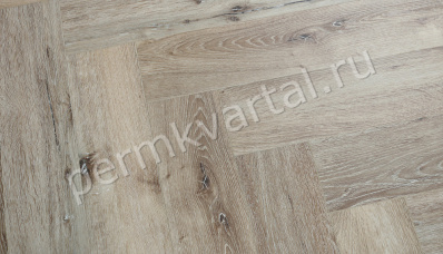 Плитка ПВХ BETTA Chalet A809 Кицбюль 640*128*4,5, (ДК), (Под заказ)