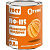 Эмаль ПФ-115 ВТЕМЕ Оранжевый мандарин 0,8 кг