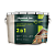 Пропитка для защиты древесины ЗДОРОВЫЙ ДОМ 2в1 Сосна 2,7л, (ДК)