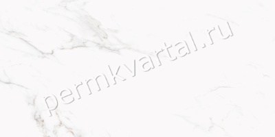 Плитка стеновая керамическая БЕРЕЗАКЕРАМИКА Вернон белый 250*500мм 1,375 м2, (ДК)