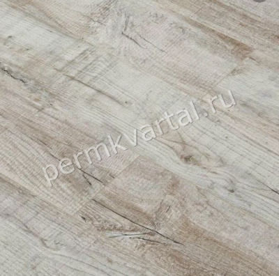 Ламинат Unilin LOC FLOOR Plus Дуб приморский 33 класс 8мм с фаской 1200х190 1,596м2, (ДК)