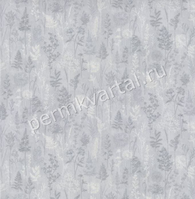 Обои флизелиновые ПАЛИТРА Коллекция Scandi Mania 10,05x1,06м PL72354-41 , (ДК)