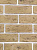 КАСАВАГА.Плитка декоративная Кирпич гипсо-цементная хаки, 215х65мм, 1уп=0,5м2, (ДК)