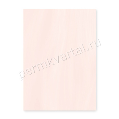 ВКЗ.Плитка керам.Агата стеновая/розовая верх 250*350 1,58м2, (ДК)