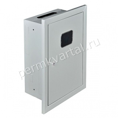 TDM.Щит ЩУРВ-1/12 (480х320х165) IP31,SQ0905-0026