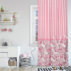 ВОЛШЕБНАЯ НОЧЬ.Штора Hello Kitty, 150х270, (ДК)