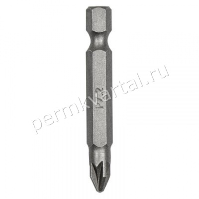 Т4Р/TOOLBERG.Биты, PZ1х50мм/5шт
