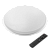 GENERAL.Светильник светодиодный GSMCL-066-Smart-96 Saturn 96Вт D500х70 3000-6500К пульт, (ЭИ)