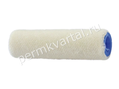 Ролик мини Т4Р/TOOLBERG велюр 5см, (ДК)