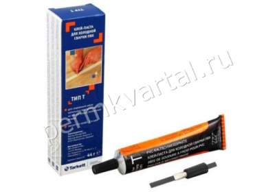 Клей холодная сварка Тип Т 44гр, (ДК)