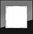 WERKEL.Рамка черная, (1), WL01-Frame-01BLACK, (Под заказ)