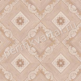 ТАRКЕТТ.Линолеум Каприз Давос 4, 2,5м/3,0мм/0,25мм, (ДК)