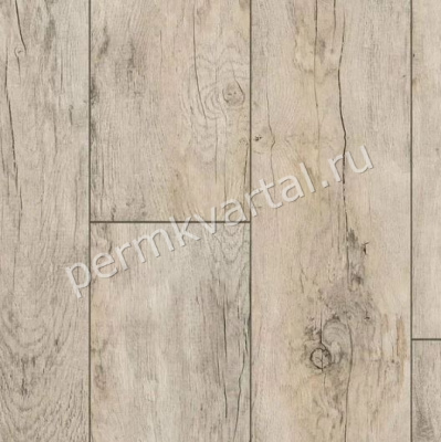 Ламинат KASTAMONU BLUE Дуб Ален 33 класс 8мм с фаской 1380х193х8мм 2,131м2, (ДК)