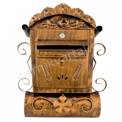 Ящик почтовый №2002, (ДК)