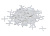 TECH-KREP.Крестик д/плитки 2000шт, 2,0мм, (К+ДК)