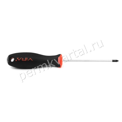 VIRA.Отвертка  Drive, PZ0x75