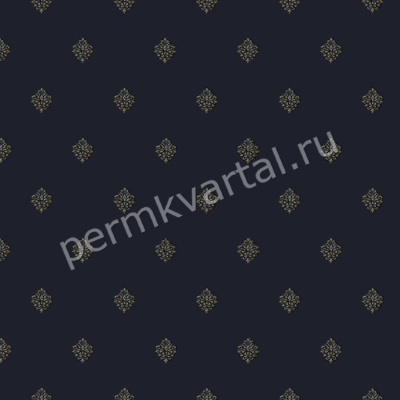 Обои флизелиновые GRANDECO Коллекция KRISTINE Декор 1,06*10,05м R182119, (ДК)