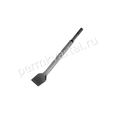 ЭНКОР.Зубило sds-plus плоское 40х250мм