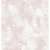Обои бумажные САРАТОВ Мрамор розовый 0,53*10м 781-06, (ДК)