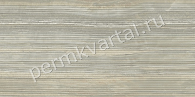 Плитка стеновая керамическая БЕРЕЗАКЕРАМИКА Декор Палиссандро оливковый 300*600мм 1,62 м2, (ДК)