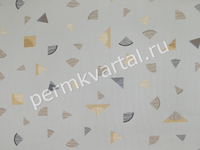 Обои флизелиновые ЭЛИЗИУМ Коллекция Бенто Декор 1,06*10,05м 303401, (ДК)