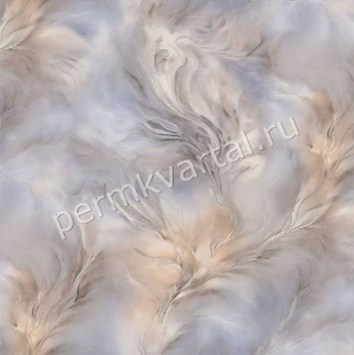 Обои флизелиновые ПАЛИТРА Коллекция The Best 10,05x1,06м HC72370-48, (ДК)