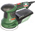 BOSCH.Машина шлифовальная эксцентриковая PEX 300 AE, 270Вт/125мм, (60991)