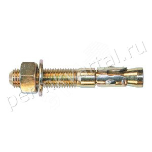 Анкер клиновой  WAM, 12х135 /D102