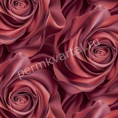 Обои флизелиновые VICTORIA STENOVA Коллекция Euphoria Декор 1,06*10,05 м 589298, (ДК)