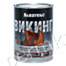 Антисептик для дерева РОГНЕДА Акватекс ВИКИНГ дуб 0,75л, (ДК)