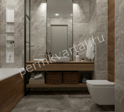Плитка керамогранит PRIMAVERA Mizar Light grey 600*600мм 1,8м2 NR102, (ДК)