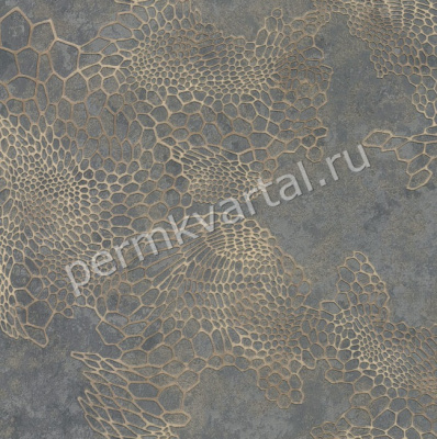 Обои флизелиновые АСПЕКТ Коллекция Анаконда 10,05x1,06м 70586-42, (ДК)