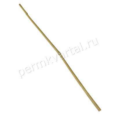 Палка бамбуковая h90см, (12162)