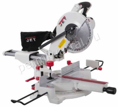 JET.Пила торцовочная JSMS-10L, 230В (Под заказ)